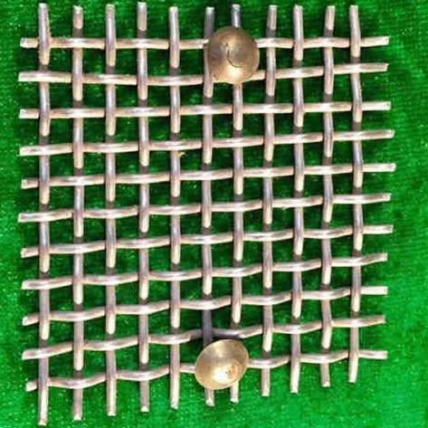 304 Silver Stainless Steel Wire Mesh Manufacturers, Suppliers in Nagpur
