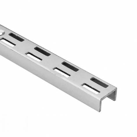 6 Feet Aluminium Adjustable Channel Manufacturers, Suppliers in Sant Kabir Nagar