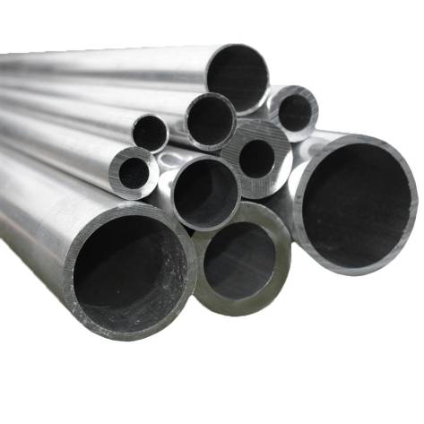 6061 Aluminium Pipes For Construction Manufacturers, Suppliers in Ambedkar Nagar