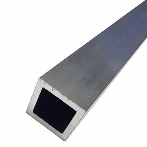 Aluminium 12 M Square Tube Manufacturers, Suppliers in Jamshedpur