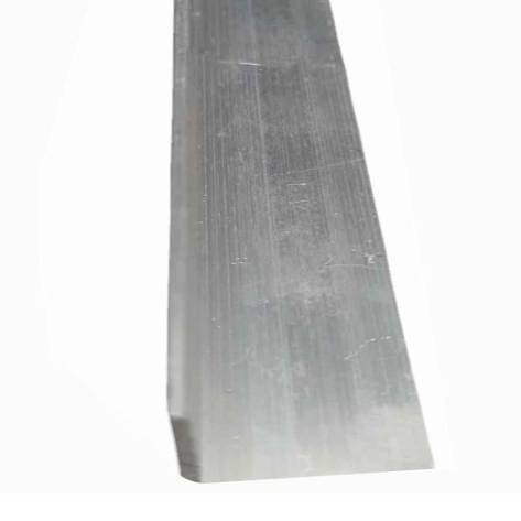 Aluminium 12 Mm L Shape Angle  Manufacturers, Suppliers in Bareilly