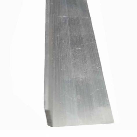 Aluminium 12 Mm L Shape Angle  Manufacturers, Suppliers in Reasi