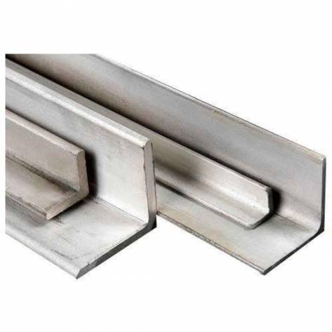 Aluminium 12 Mm L Shaped Angle Manufacturers, Suppliers in Hardoi