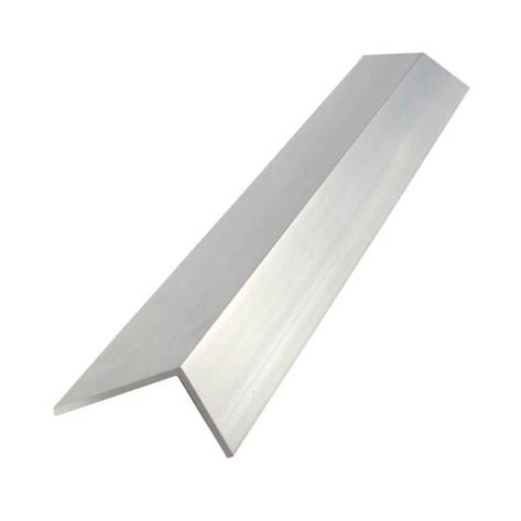 Aluminium 40mm L Shape Angle Manufacturers, Suppliers in Amethi