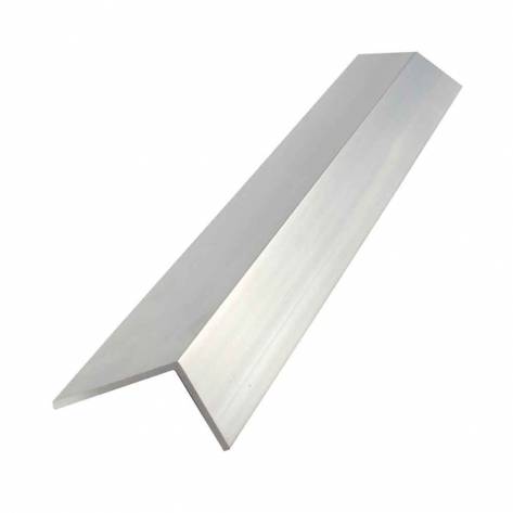 Aluminium 40mm L Shape Angle Manufacturers, Suppliers in Fatehpur