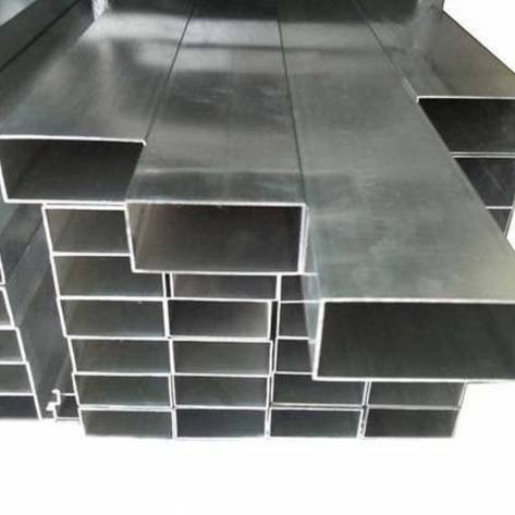 Aluminium 4mm Rectangular Pipe Manufacturers, Suppliers in Jabalpur