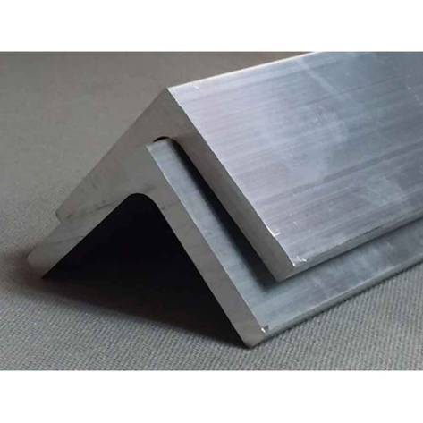 Aluminium 50 Mm L Angle for Construction Manufacturers, Suppliers in Gautam Buddha Nagar