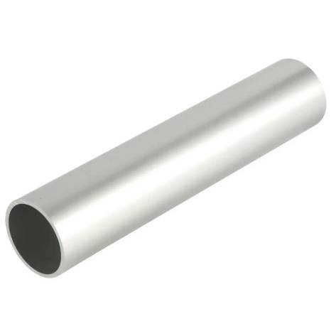 Aluminium 6061 Round Shape Pipes Manufacturers, Suppliers in Chennai