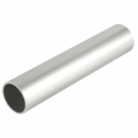 Aluminium 6061 Round Shape Pipes Manufacturers, Suppliers in Jind