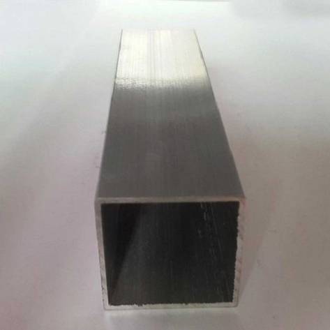 Aluminium 6063 T6 Square Tube Grade 1000  Manufacturers, Suppliers in Nawanshahr