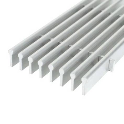 Aluminium Air Conditioner Grill Profile Manufacturers, Suppliers in Andaman And Nicobar Islands