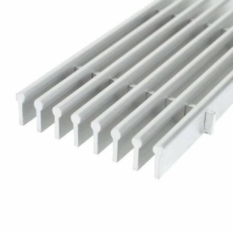 Aluminium Air Conditioner Grill Profile Manufacturers, Suppliers in Chandrapur