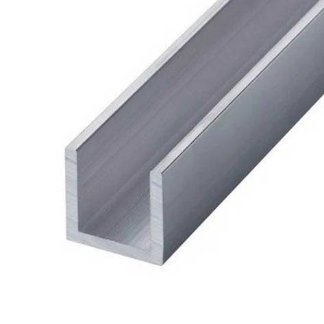 Aluminium C Channel For Construction Manufacturers, Suppliers in Dausa