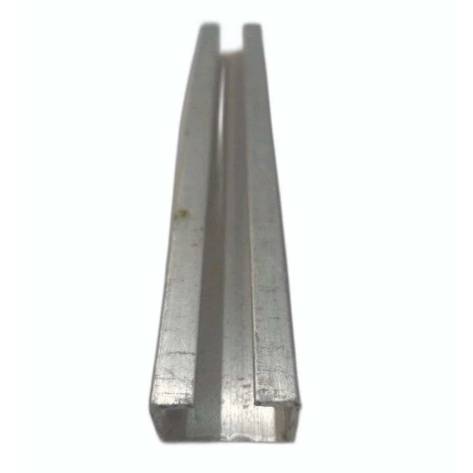 Aluminium C Channel For Window Manufacturers, Suppliers in Faridabad