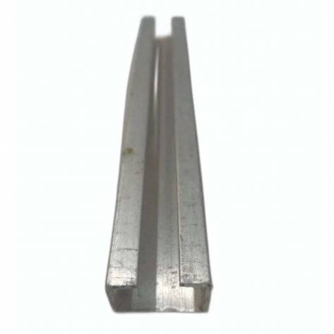 Aluminium C Channel For Window Manufacturers, Suppliers in Allahabad