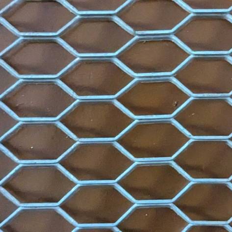 Aluminium Capsule Wire Mesh Manufacturers, Suppliers in Palwal