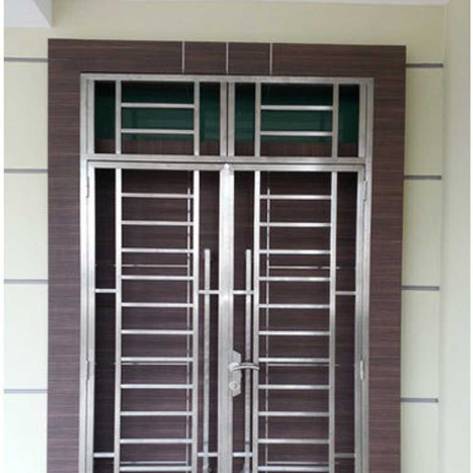 Aluminium Door Grill Manufacturers, Suppliers in Agra