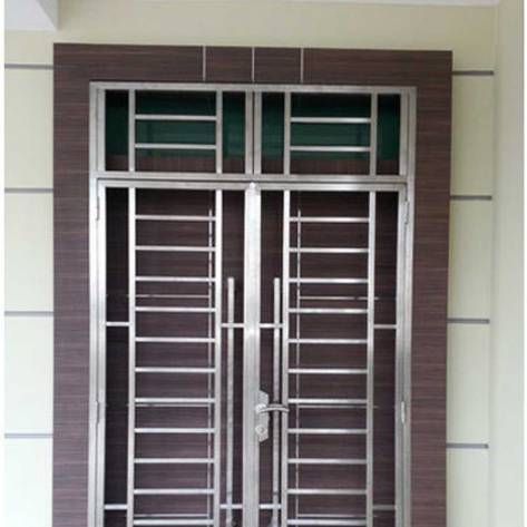 Aluminium Door Grill Manufacturers, Suppliers in Firozpur