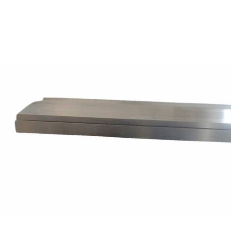 Aluminium Double Track Channel Manufacturers, Suppliers in Gurgaon