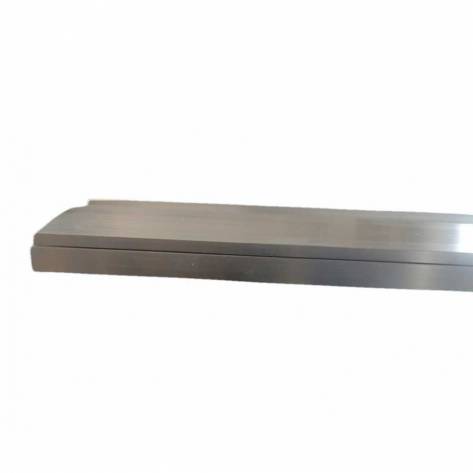 Aluminium Double Track Channel Manufacturers, Suppliers in Hapur District