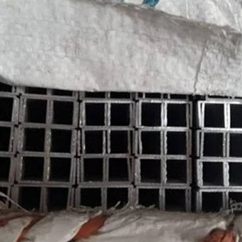 Aluminium E Double Glass Channel Manufacturers, Suppliers in Khandwa