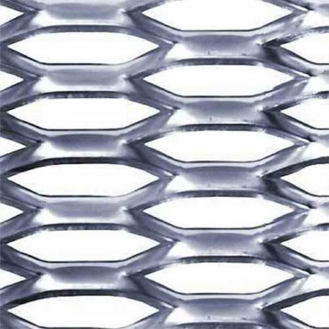 Aluminium Expanded Metal Screen Manufacturers, Suppliers in Gurugram