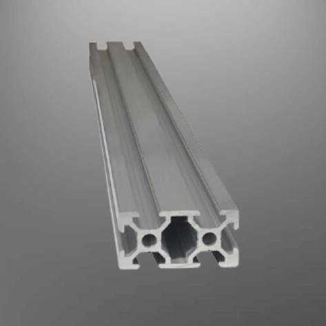 Aluminium Extrusions Section For Industrial Manufacturers, Suppliers in Jaipur