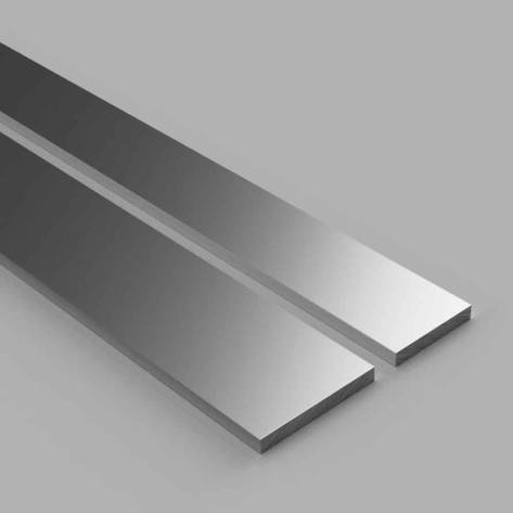 Aluminium Flat Bar for Construction Manufacturers, Suppliers in Jind