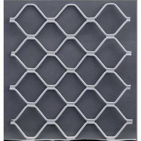 Aluminium Grill Manufacturers, Suppliers in Palghar