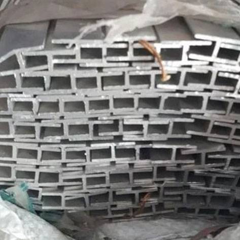 Aluminium H Channel Manufacturers, Suppliers in Khandwa