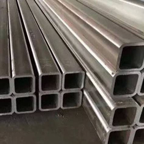 Aluminium Hollow Section Rectangular Tube Manufacturers, Suppliers in Gandhidham