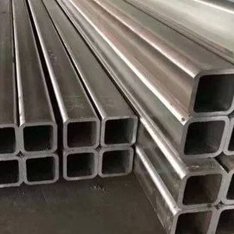 Aluminium Hollow Section Rectangular Tube Manufacturers, Suppliers in Kozhikode