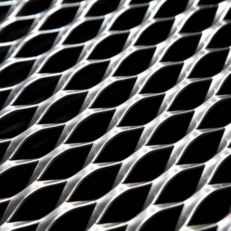 Aluminium Hot Rolled Expanded Metal Mesh For Agricultural Manufacturers, Suppliers in Hubli Dharwad