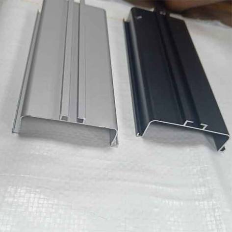 Aluminium Kitchen C-Profile Manufacturers, Suppliers in Bharuch