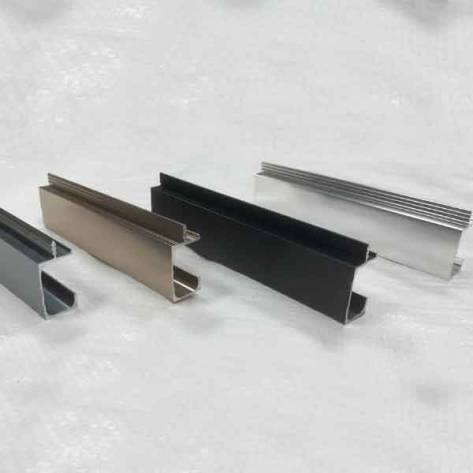 Aluminium Kitchen G-Profile Manufacturers, Suppliers in Bharuch