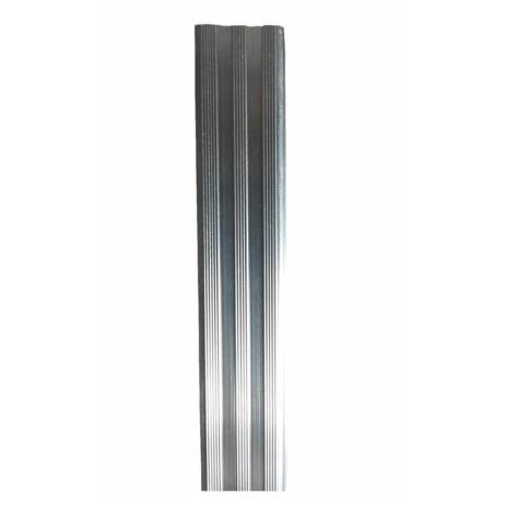 Aluminium L Channels For Construction Manufacturers, Suppliers in Dewas