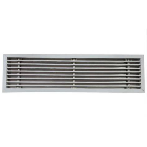 Aluminium Linear Grills Manufacturers, Suppliers in Hisar
