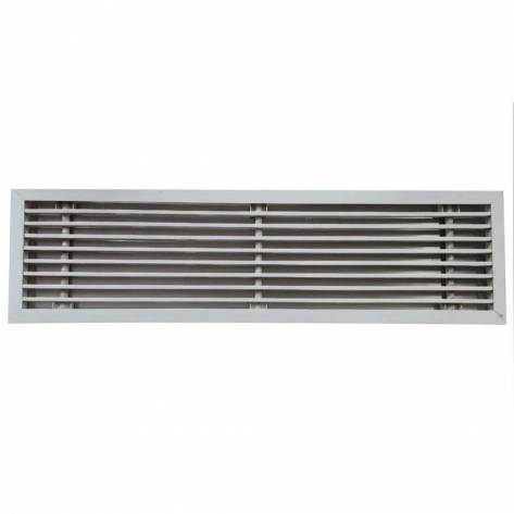 Aluminium Linear Grills Manufacturers, Suppliers in Jamnagar