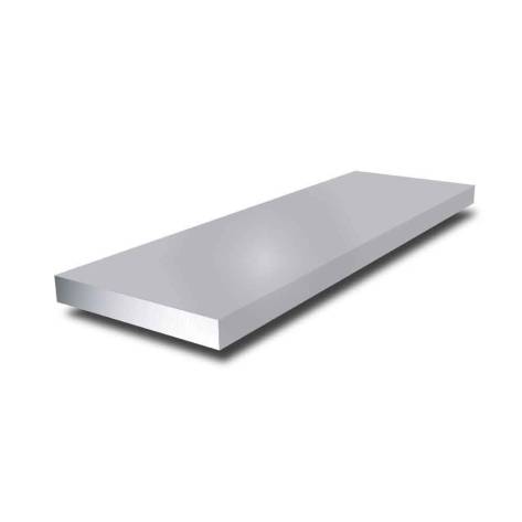 Aluminium Rectangle Angle Flat Bar Manufacturers, Suppliers in Pune