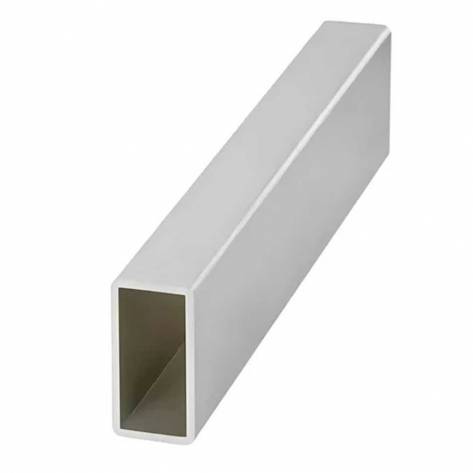 Aluminium Rectangular Pipe For Construction Manufacturers, Suppliers in Darjeeling