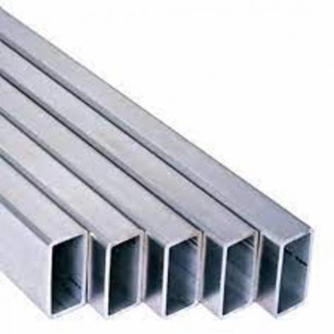 Aluminium Rectangular Tube For Hydraulic Pipe Manufacturers, Suppliers in Navi Mumbai