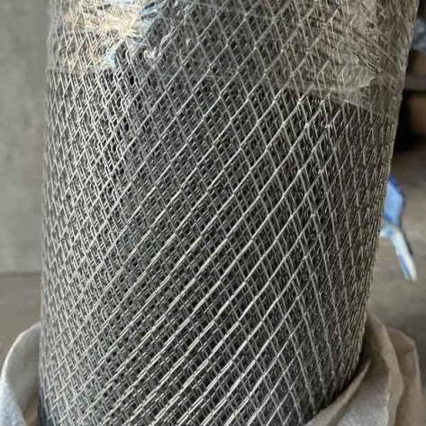 Aluminium Rolled Mesh Manufacturers, Suppliers in Indore