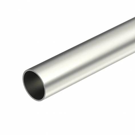 Aluminium Round Pipe for Industrial Manufacturers, Suppliers in Sant Kabir Nagar