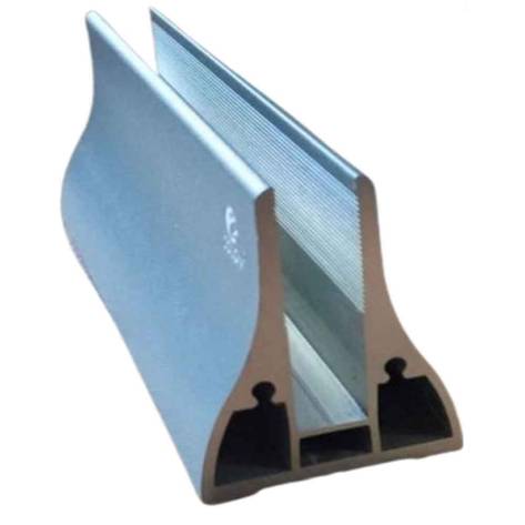 Aluminium Sliding Window Door Profile Manufacturers, Suppliers in Rupnagar