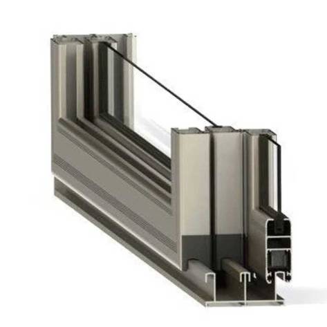 Aluminium Sliding Window Profile Manufacturers, Suppliers in Kannauj