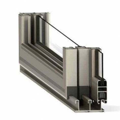 Aluminium Sliding Window Profile Manufacturers, Suppliers in Ahmedabad