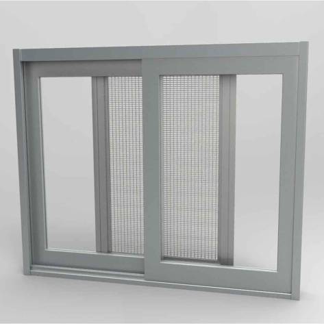 Aluminium Sliding Window for Home Manufacturers, Suppliers in Kollam