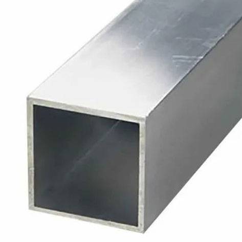 Aluminium Square Section Pipe Manufacturers, Suppliers in Nagda