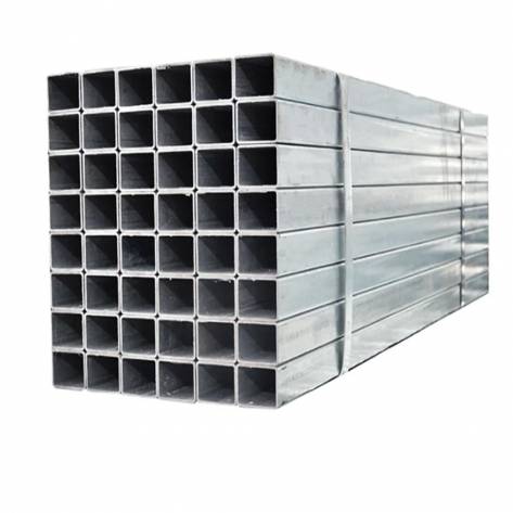 Aluminium Square Shaped Pipes Manufacturers, Suppliers in Jhansi