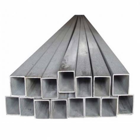 Aluminium Square Tube for Water Utilities Manufacturers, Suppliers in Bulandshahr